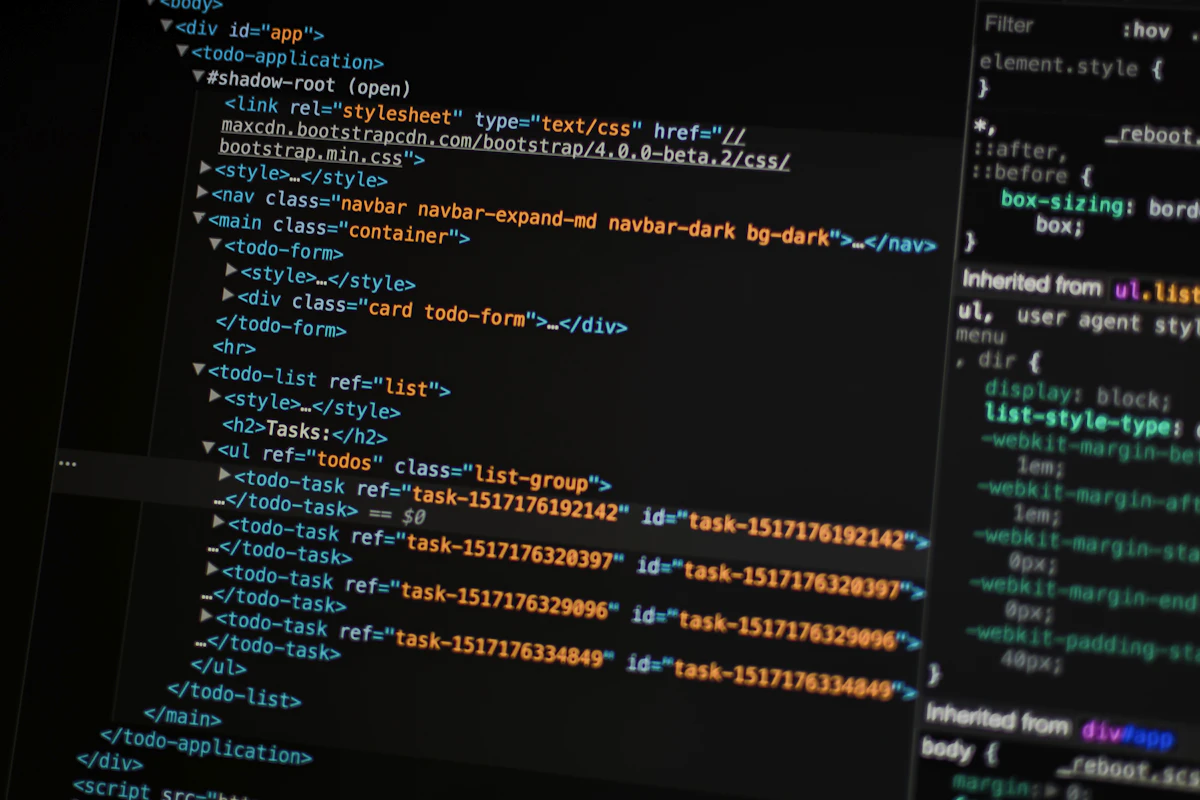 Provenance vs authenticity — art collection management software article illustration